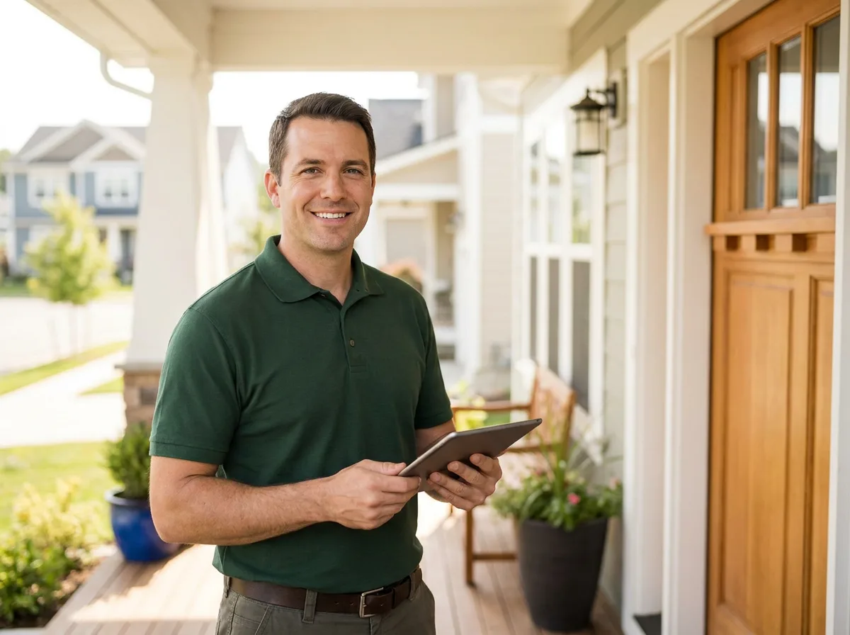 Pest control FAQs for Sulphur, OK